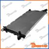 Radiateur du moteur pour AUDI | CCH-AU-017, 550030